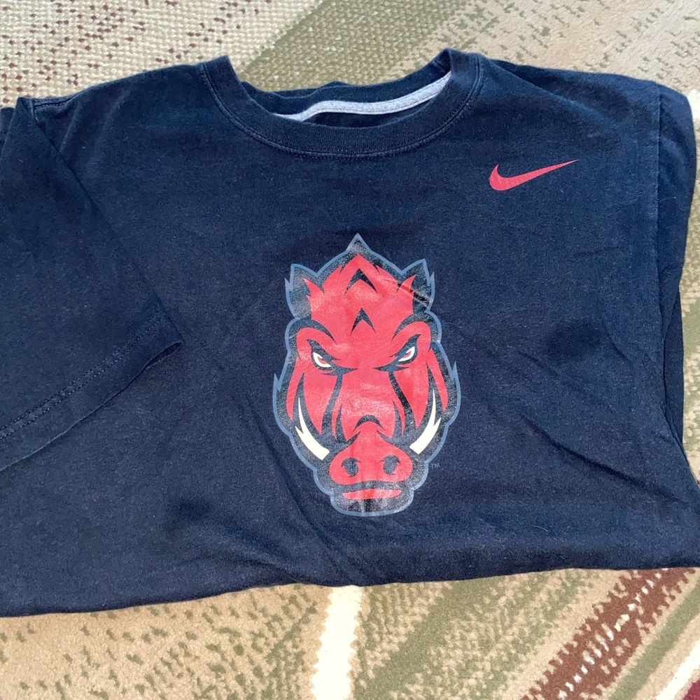 Arkansas Razorbacks men’s t-shirt